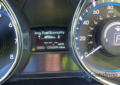 2013 Hyundai Sonata Gls from USA, damaged, VIN 5NPEB4AC6DH728947